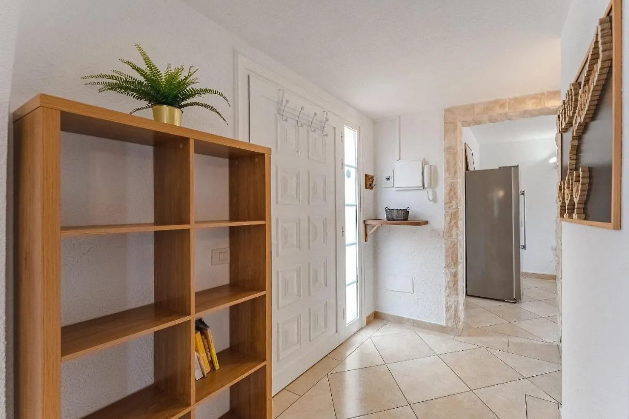 דירות Sea View Penthouse Eden - Costa Adeje