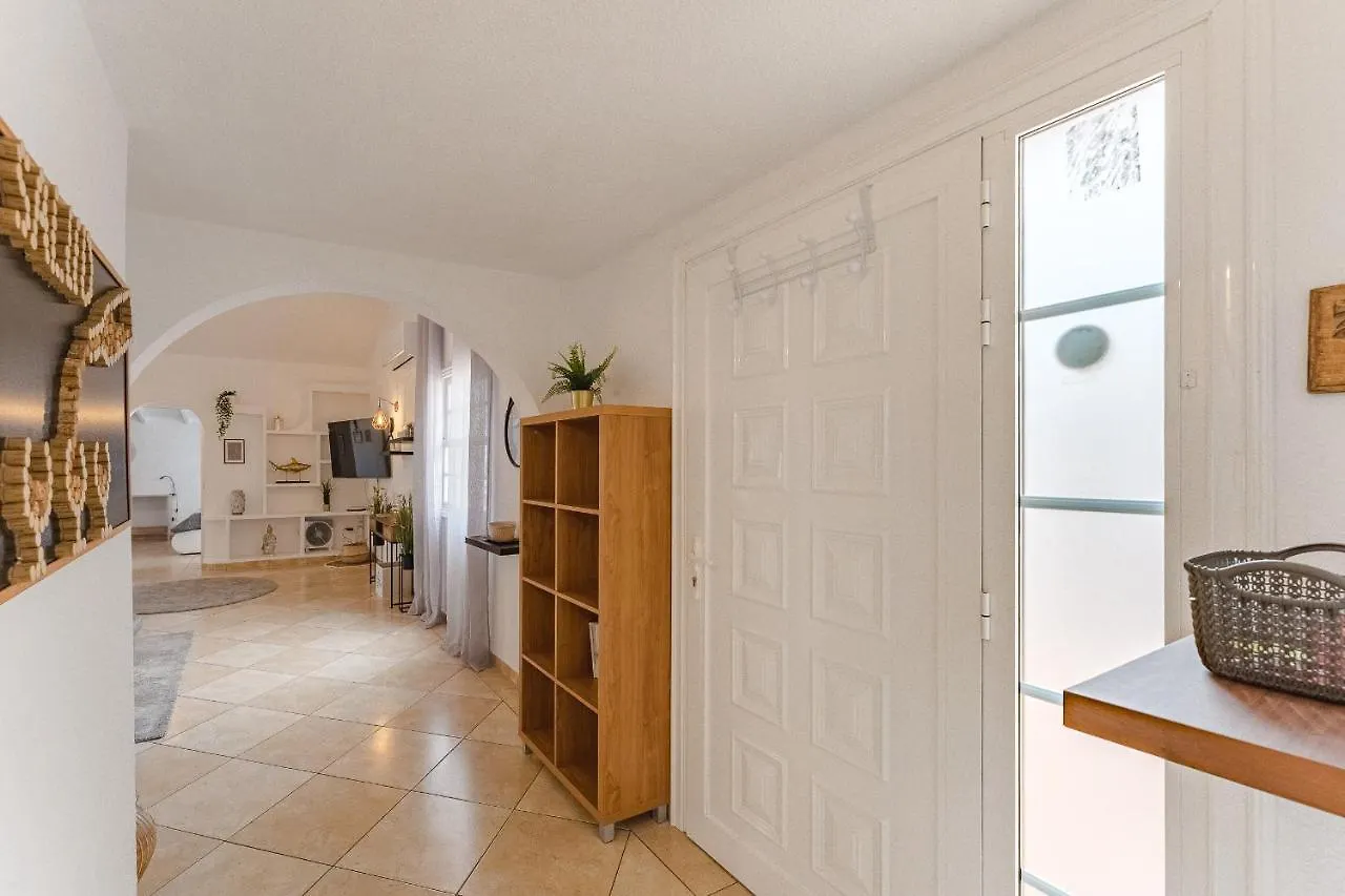 דירות Sea View Penthouse Eden - Costa Adeje אדחה