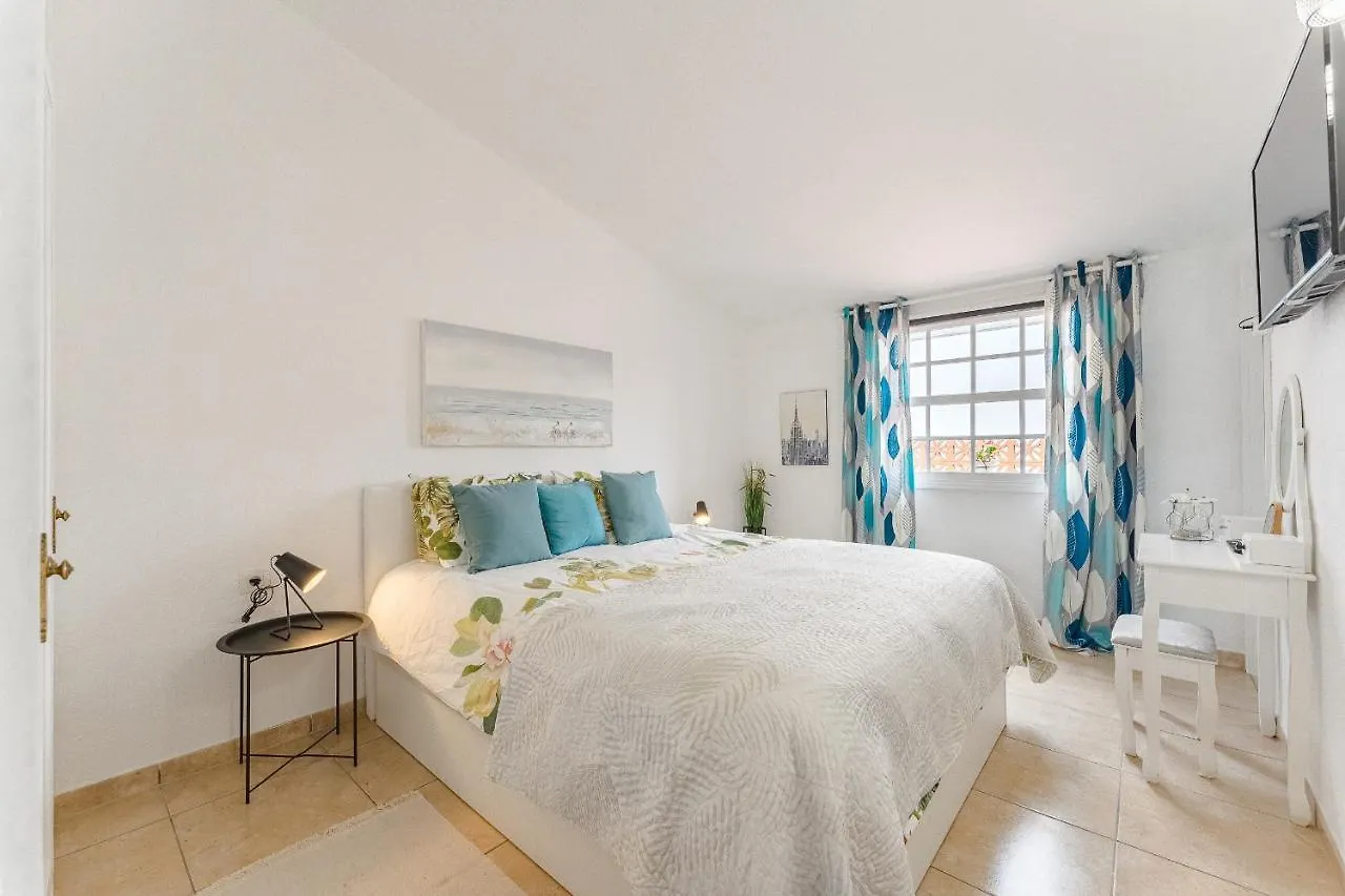 דירות Sea View Penthouse Eden - Costa Adeje