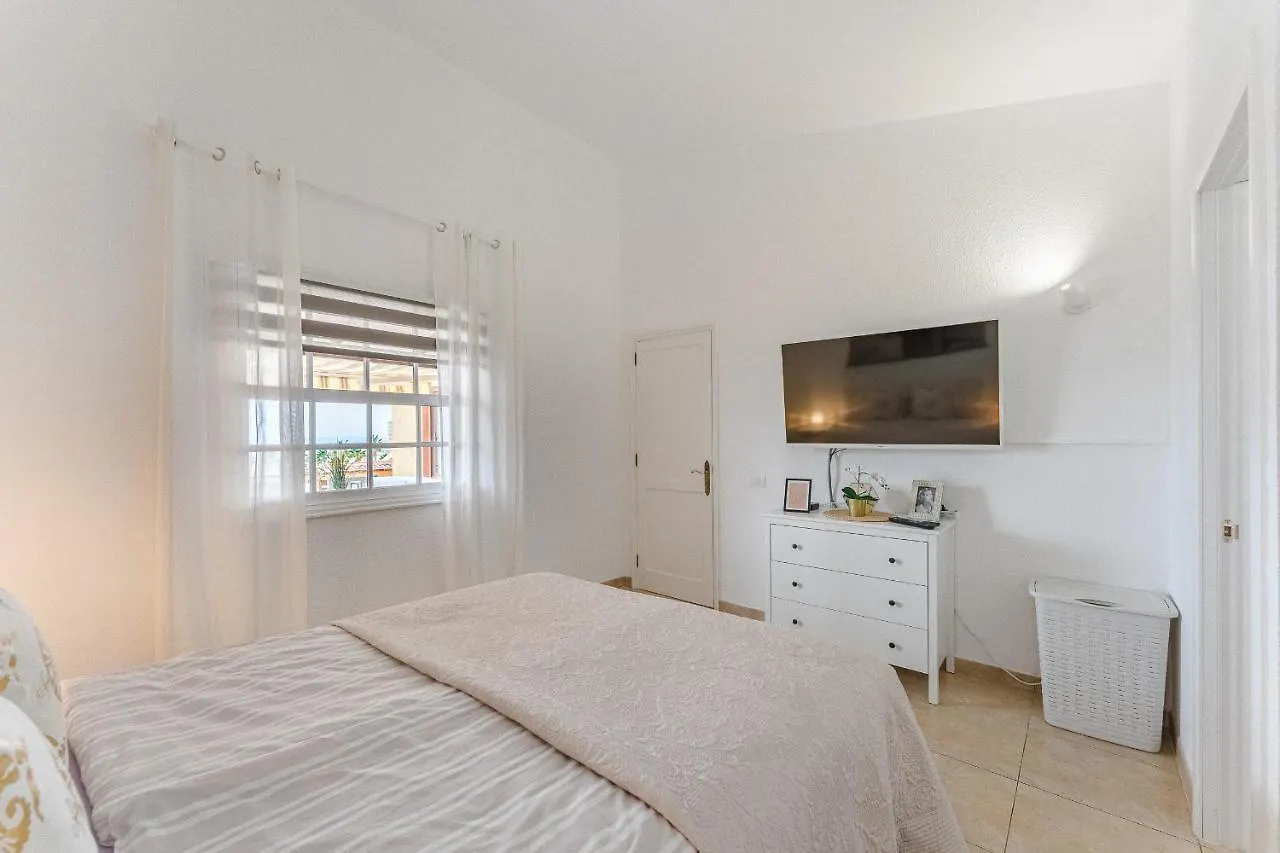 דירות Sea View Penthouse Eden - Costa Adeje