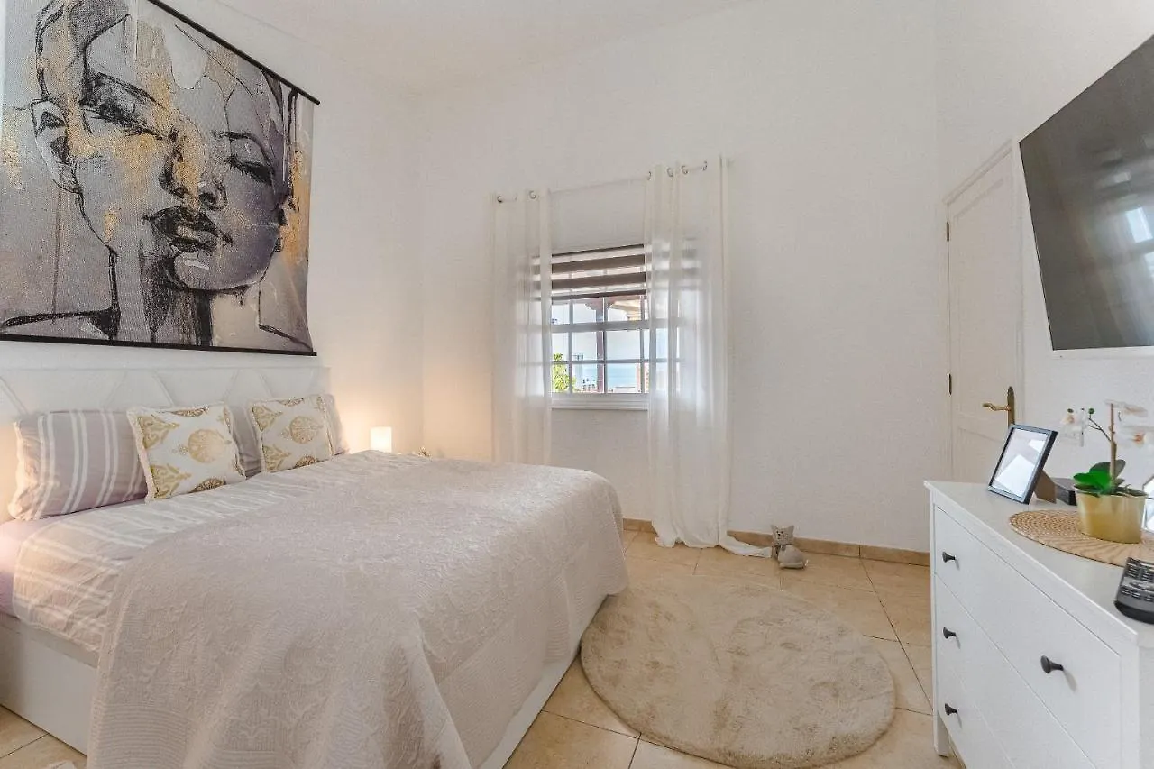 דירות Sea View Penthouse Eden - Costa Adeje 0*, אדחה