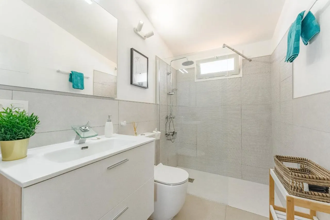 דירות Sea View Penthouse Eden - Costa Adeje 0*, אדחה ספרד