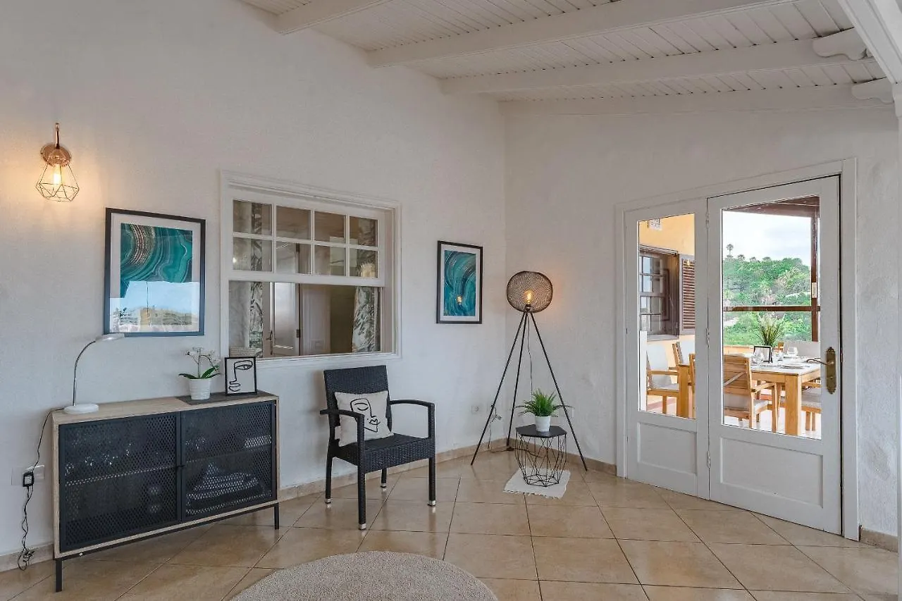 דירות Sea View Penthouse Eden - Costa Adeje