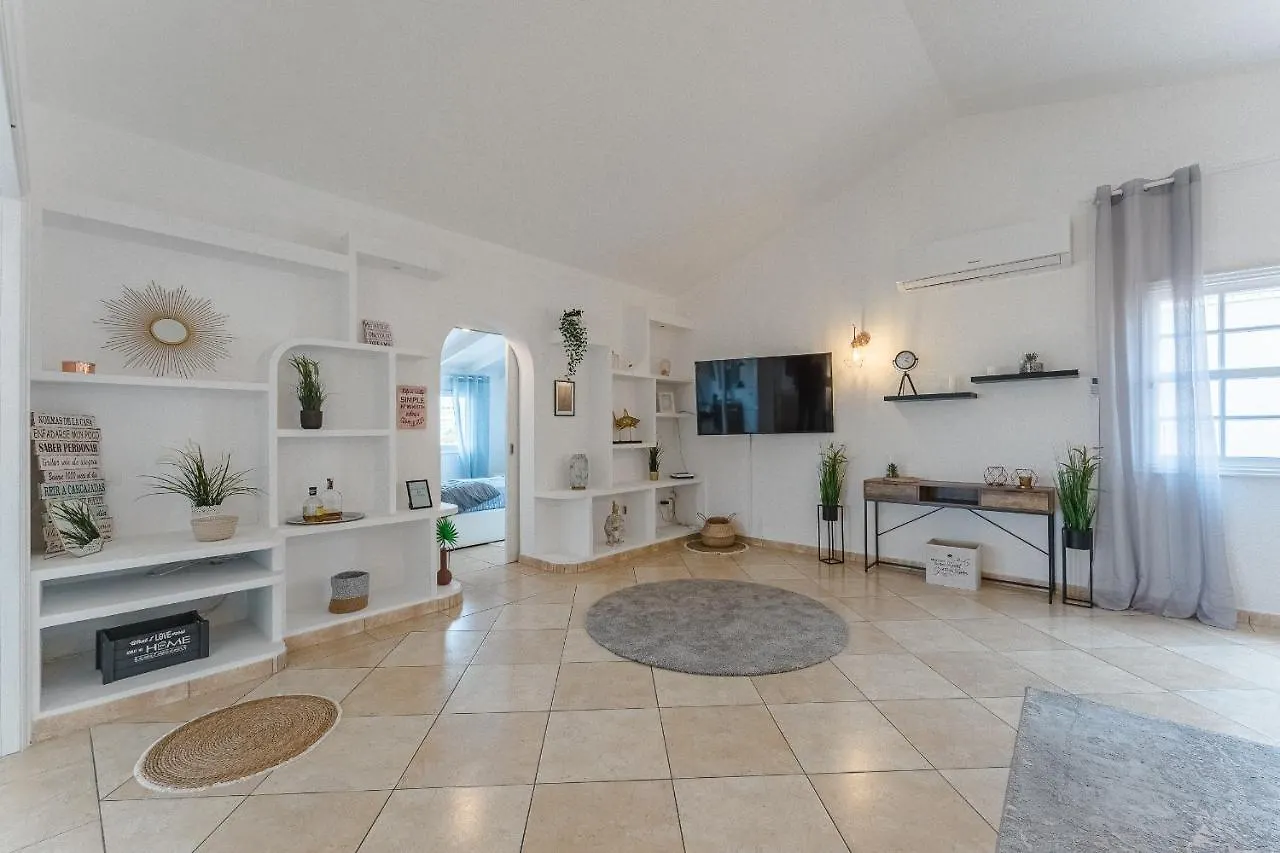 דירות Sea View Penthouse Eden - Costa Adeje