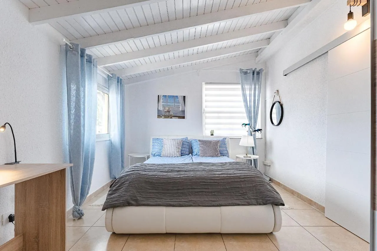 דירות Sea View Penthouse Eden - Costa Adeje