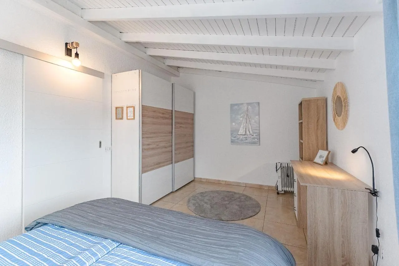 דירות Sea View Penthouse Eden - Costa Adeje  אדחה